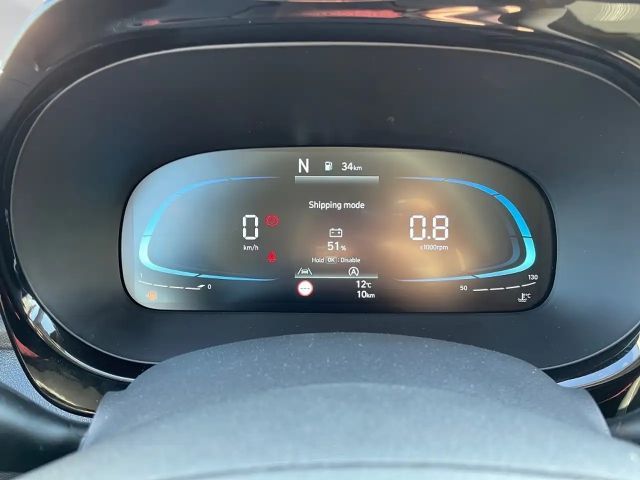 Hyundai i10 GO Plus 1,2 AMT a5bu3