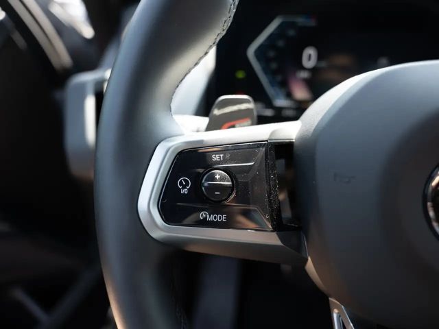 BMW X3 M-Sport xDrive