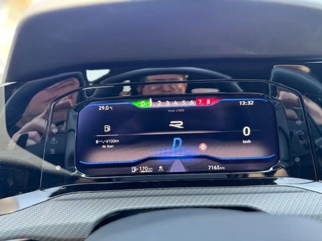 Volkswagen Golf 2.0 TSI 4Motion DSG