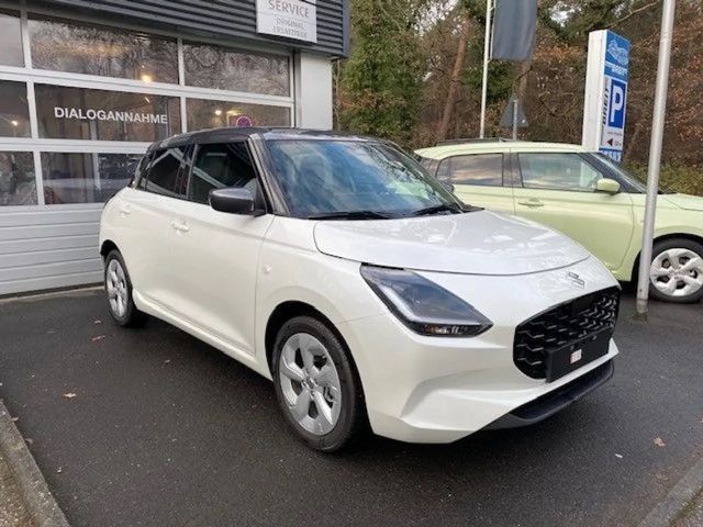 Suzuki Swift Comfort DualJet Hybrid