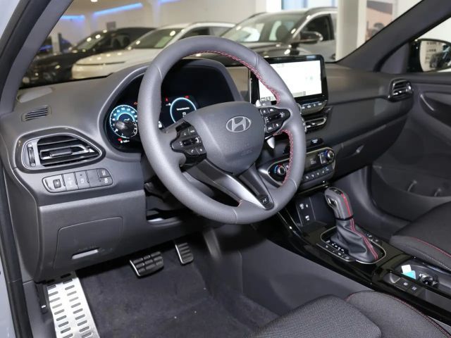 Hyundai i30 N Line T-GDi