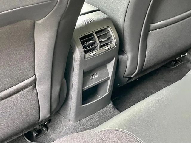 Opel Astra GS-Line Grand Sport