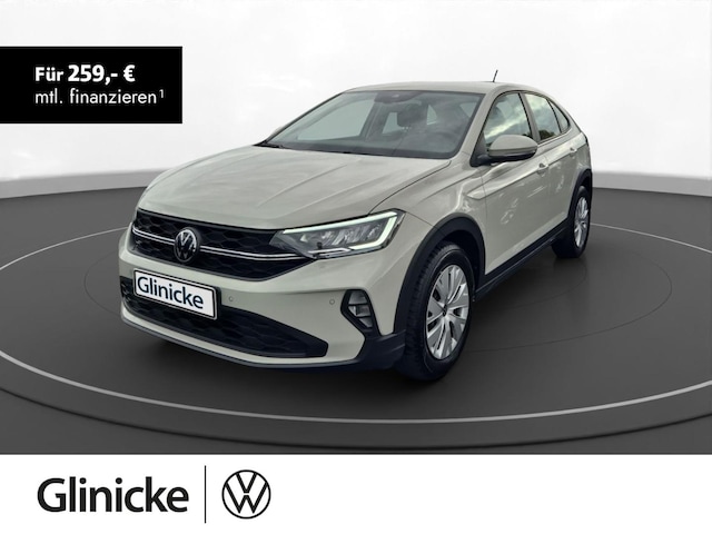 Volkswagen Taigo 1.0 TSI