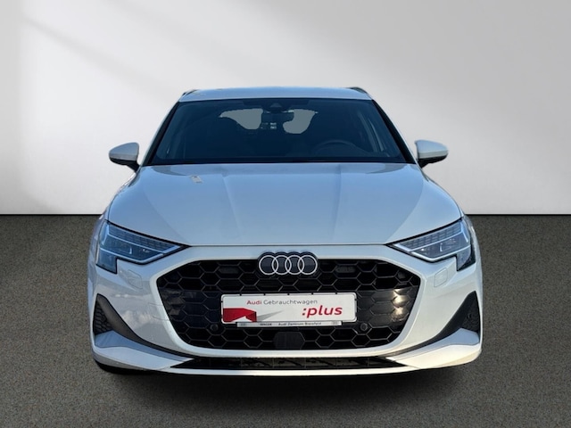 Audi A3 35 TDI S-Tronic Sportback