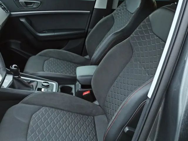 Seat Ateca 1.5 TSI FR-lijn