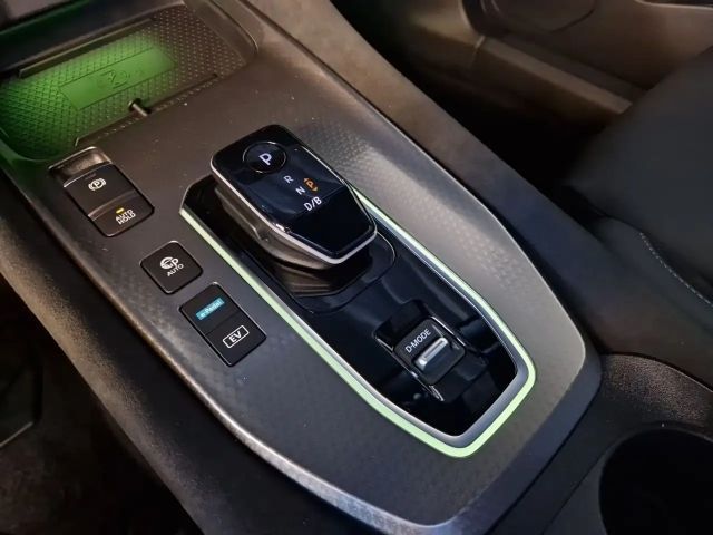 Nissan Qashqai N-Design e-Power / Komfort-Plus-Paket