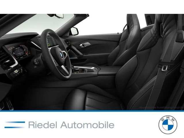 BMW Z4 Cabrio M40i Roadster