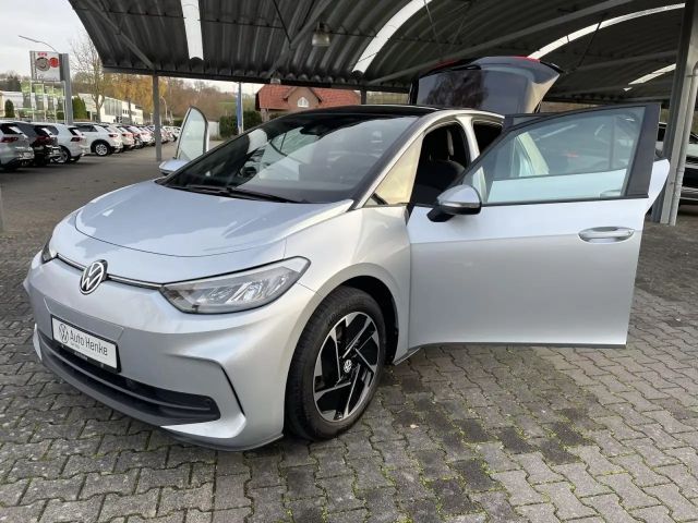 Volkswagen ID.3 Performance Pro