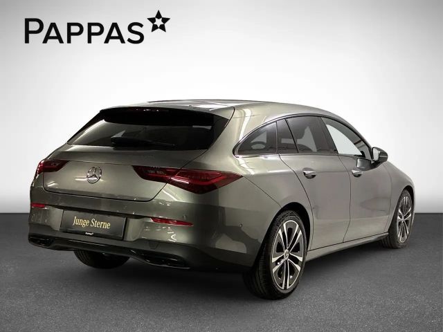 Mercedes-Benz CLA 200 CLA 200 d Shooting Brake