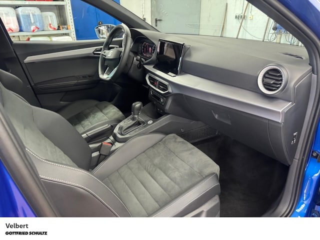 Seat Ibiza 1.0 TSI DSG Xcellence