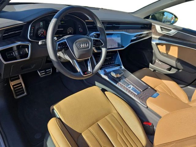 Audi RS6 Avant Performance