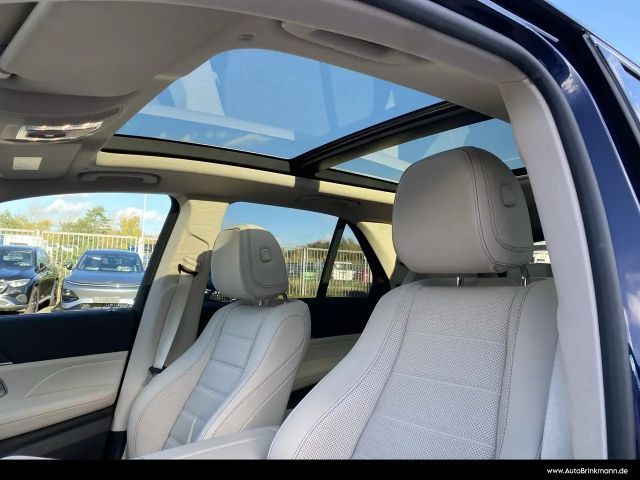 Mercedes-Benz GLE 350 4MATIC