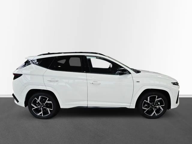 Hyundai Tucson N Line