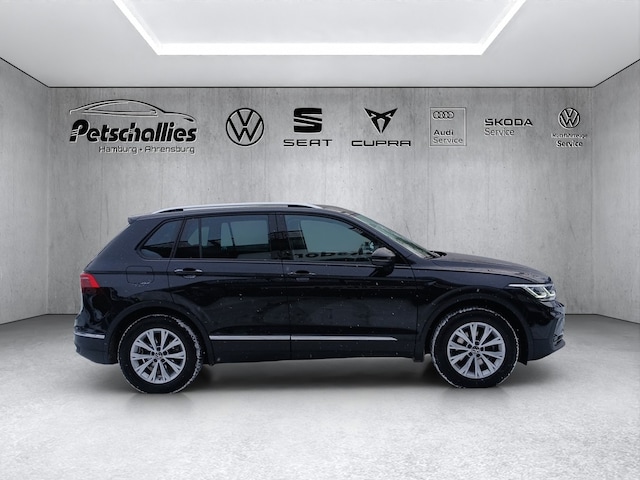 Volkswagen Tiguan 1.5 TSI DSG Life