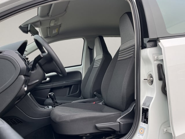 Volkswagen e-up! 1-Gang Automatik *SHZ*