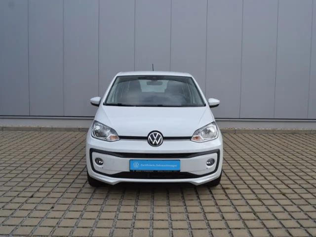 Volkswagen up! Move Move up!