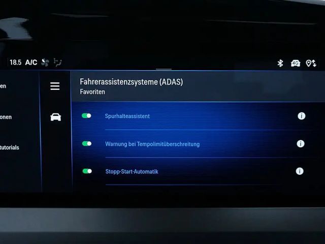 Opel Mokka Edition Turbo