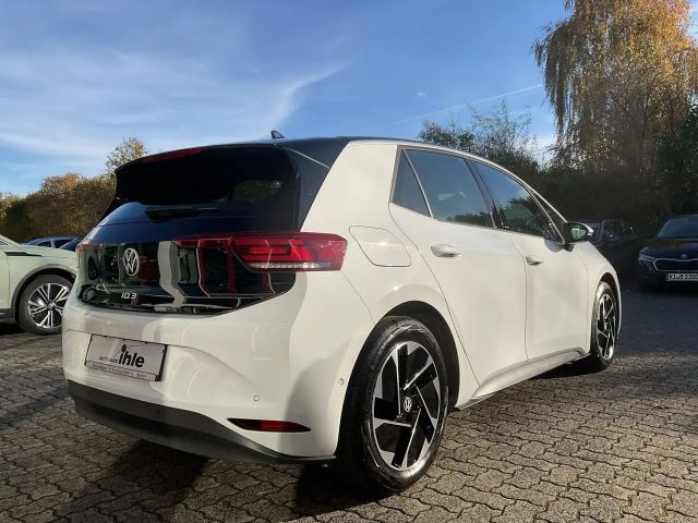Volkswagen ID.3 Performance Pro