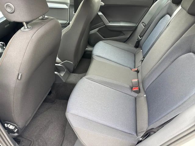 Seat Arona 1.0 TSI FR-lijn
