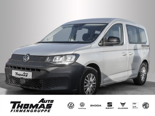 Volkswagen Caddy 2.0 TDI