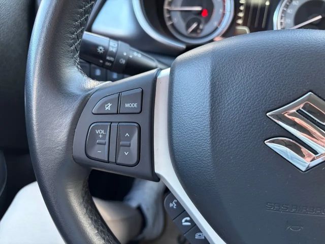 Suzuki Vitara 4x4 Shine