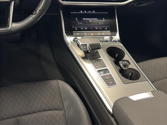 Audi A6 55 TFSI Avant Quattro S-Tronic