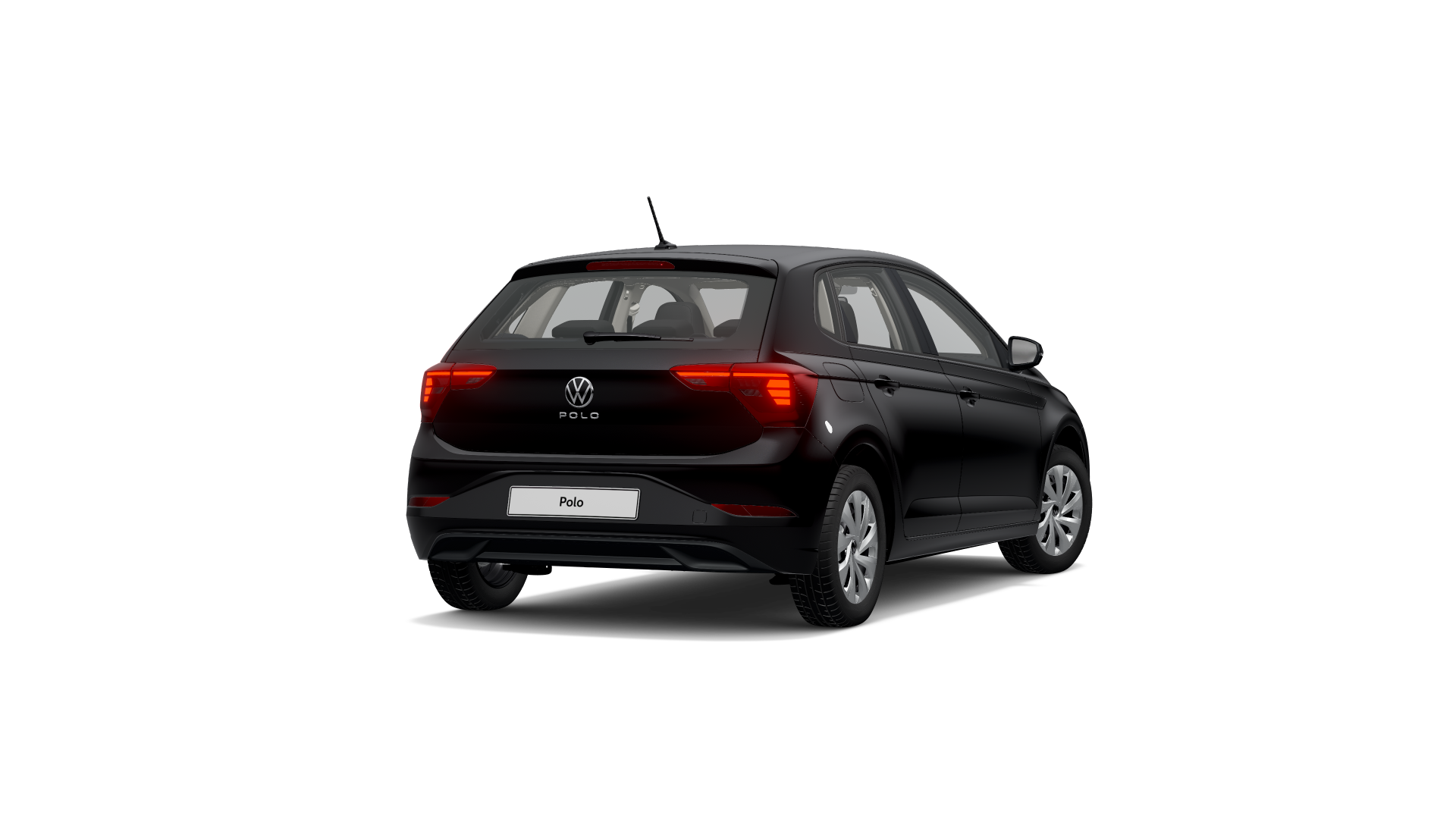 Volkswagen Polo VI 1.0 LED