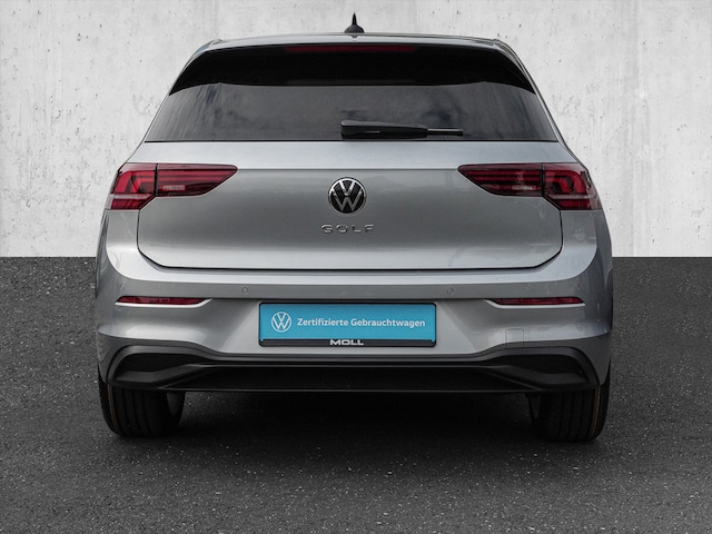 Volkswagen Golf 1.5 TSI