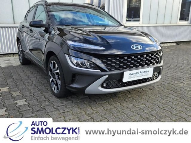 Hyundai Kona 1.0 T-GDi Trend