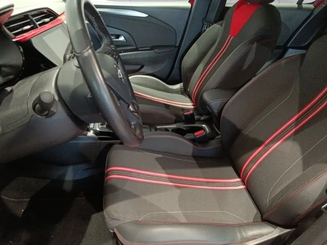 Opel Corsa 1.2 Turbo Turbo