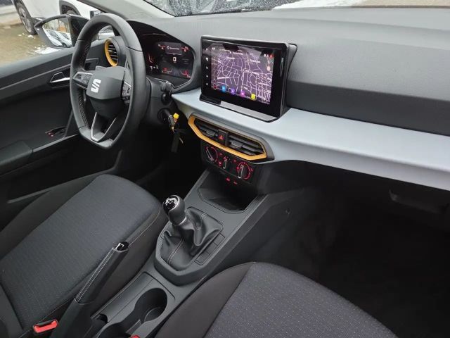 Seat Ibiza 1.0 TSI Style