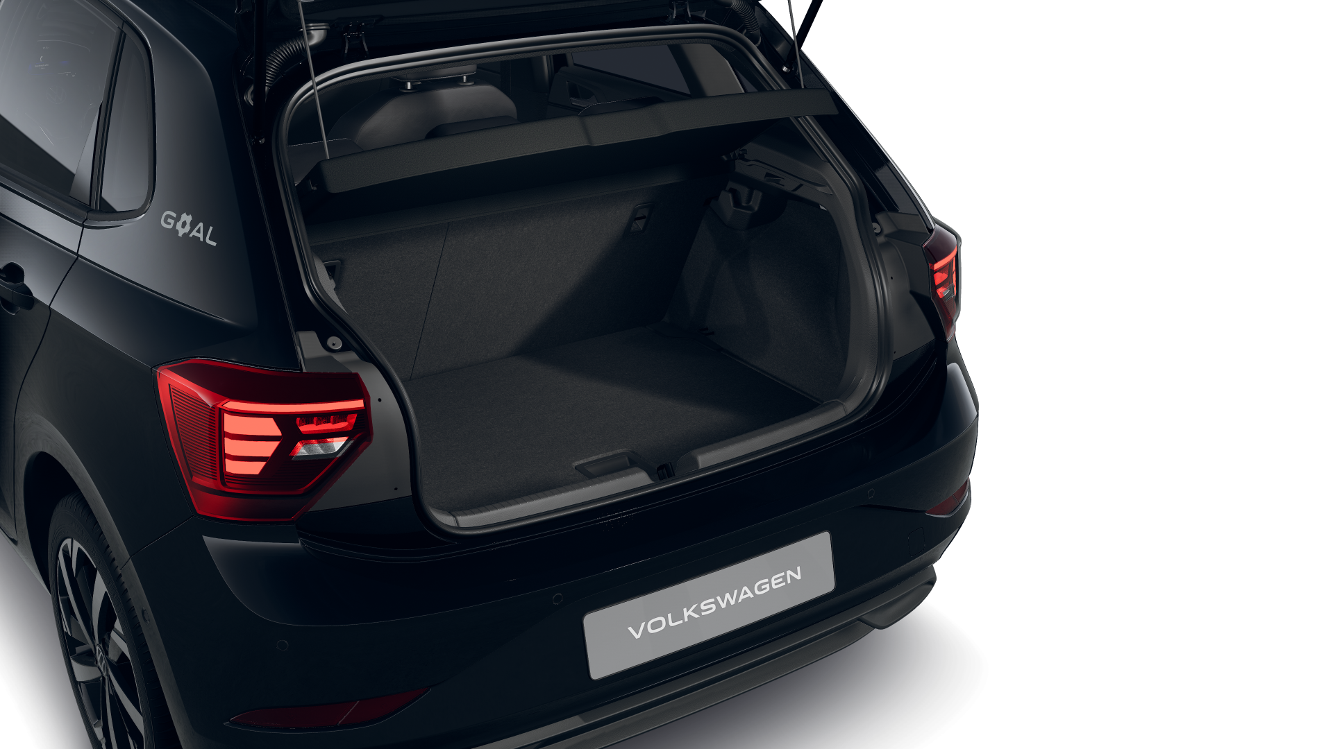 Volkswagen Polo 1.0 TSI DSG