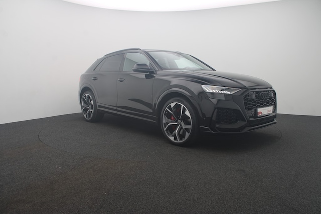 Audi RS Q8 Quattro