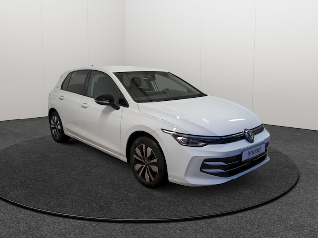 Volkswagen Golf Golf VIII Plus