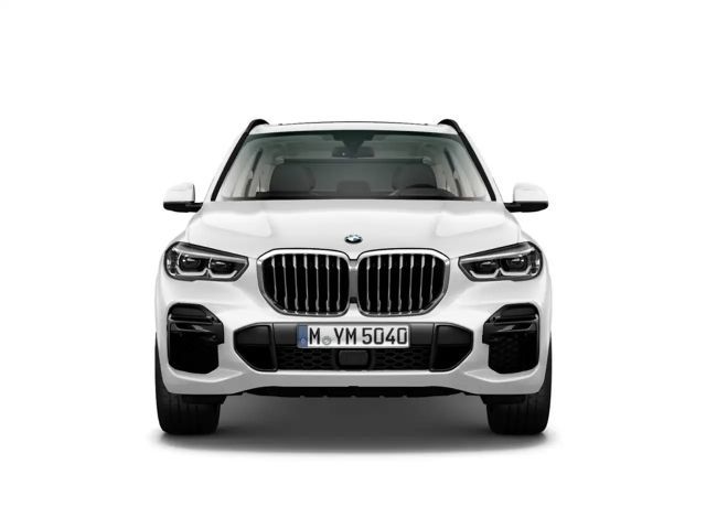 BMW X5 M-Sport xDrive