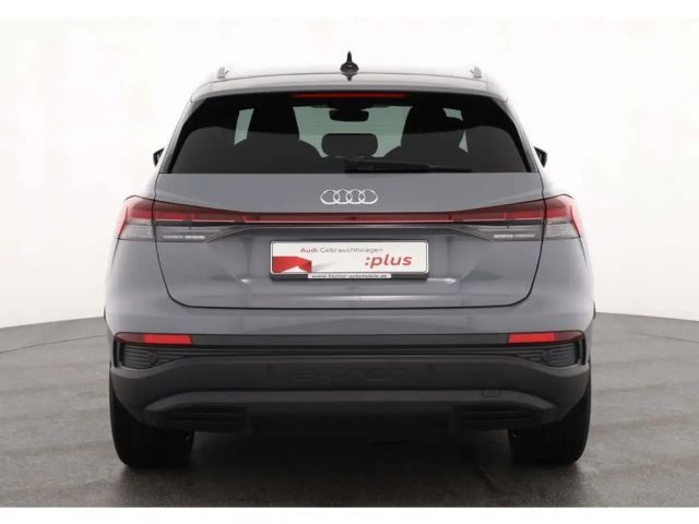 Audi Q4 e-tron 45 AHK/Wärmepump/NAV/el.Heckklappe/20''