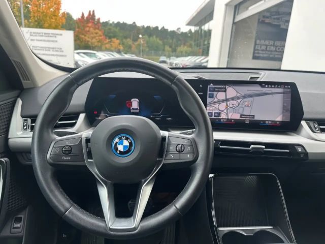BMW iX1 xDrive