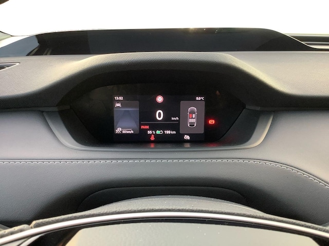 Skoda Enyaq Coupe Sportline