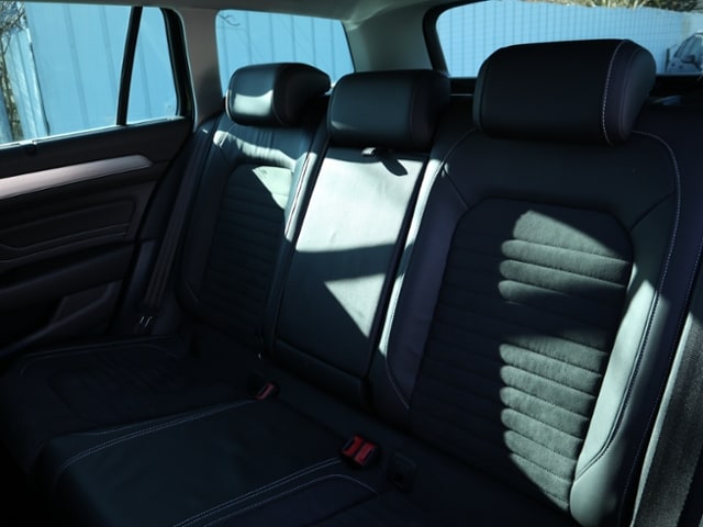 Volkswagen Passat 2.0 TSI DSG Variant