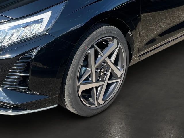 Hyundai i20 1.0 Prime T-GDi