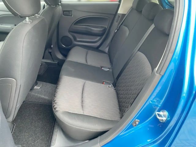 Mitsubishi Space Star CVT Star