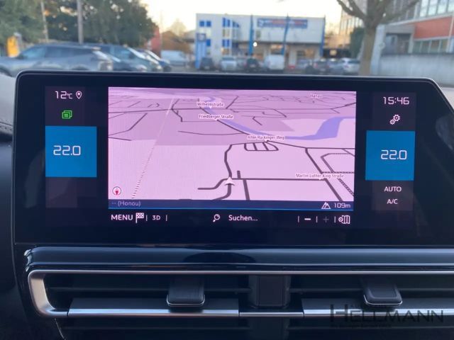 Citroën C5 Aircross Max PureTech