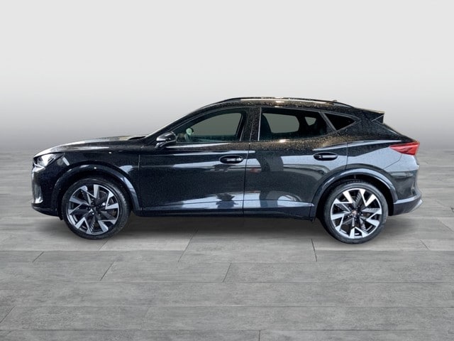 Cupra Formentor 2.0 TSI 4Drive DSG VZ