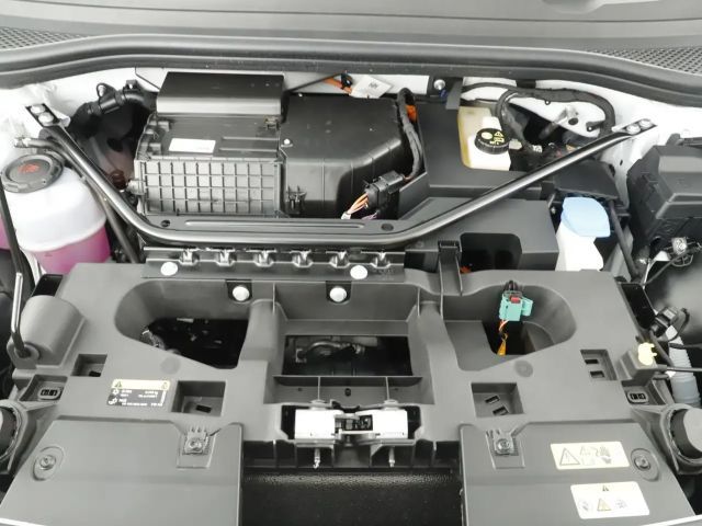 Volkswagen ID.4 Business Performance Pro