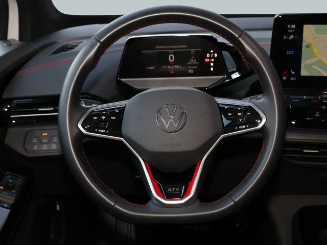 Volkswagen ID.5 GTX Max