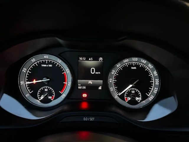 Skoda Karoq Style Style