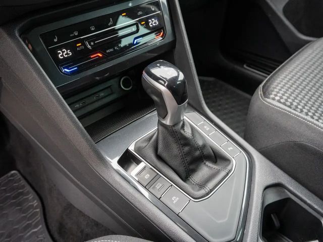 Volkswagen Tiguan 2.0 TDI DSG