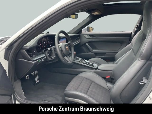 Porsche 992 Carrera Coupé Turbo