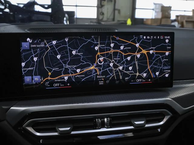 BMW 330 330e M-Sport Touring