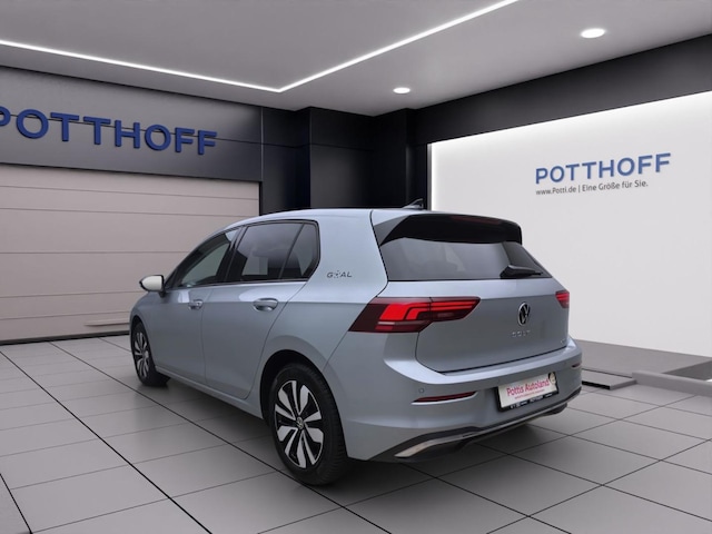 Volkswagen Golf 1.5 eTSI DSG